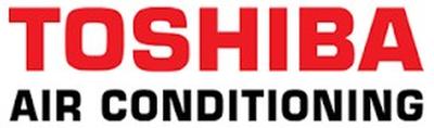 Toshiba klimatizácie